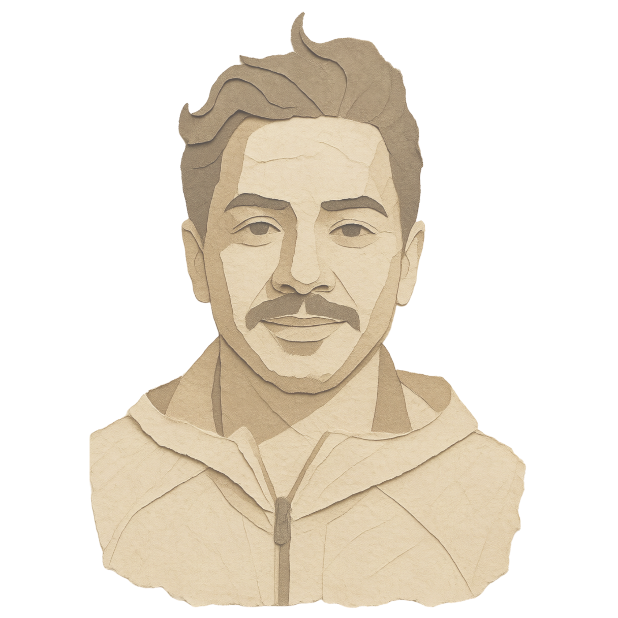 A Picture of Rakshith